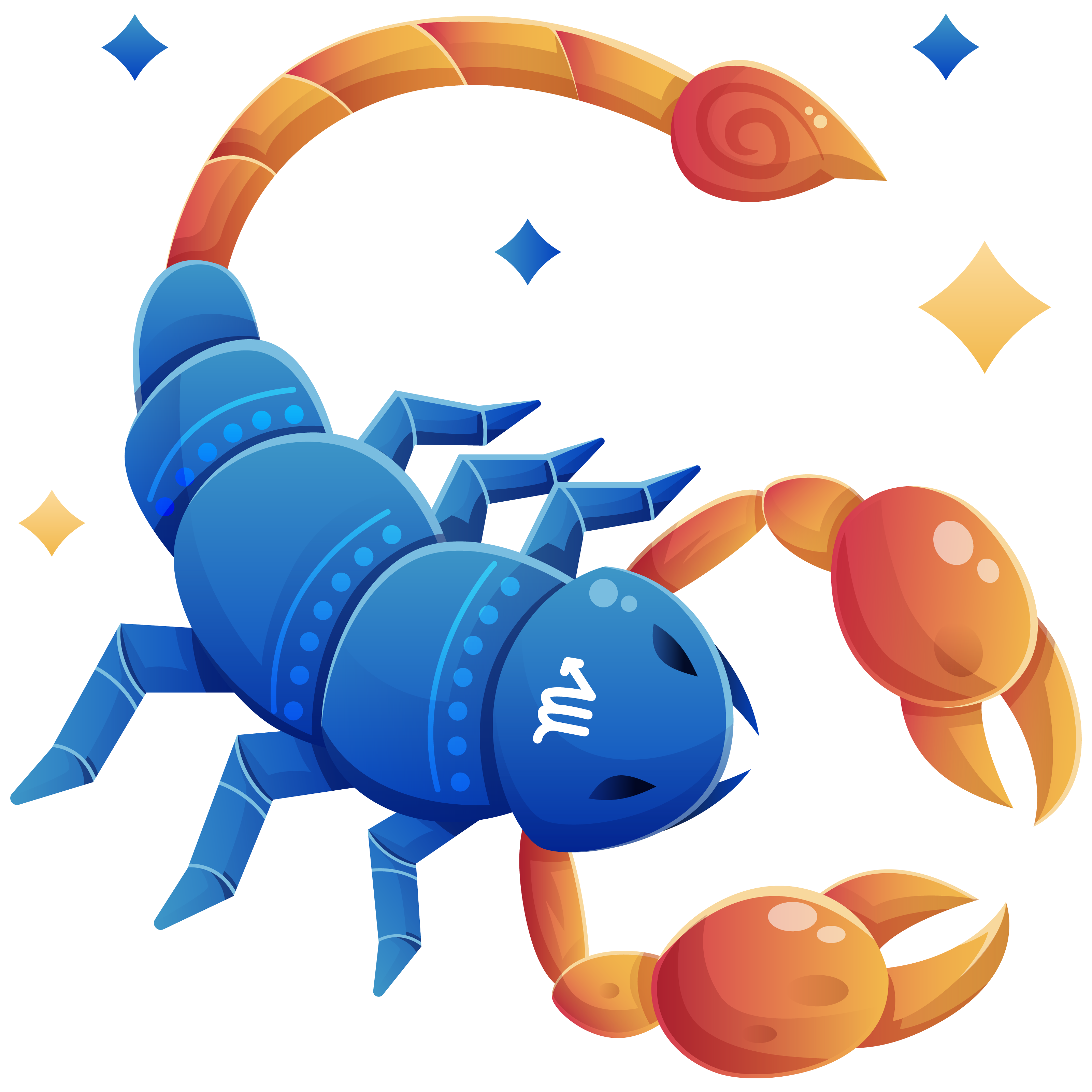 Scorpio