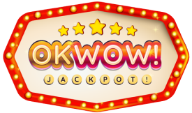 OkWow Logo